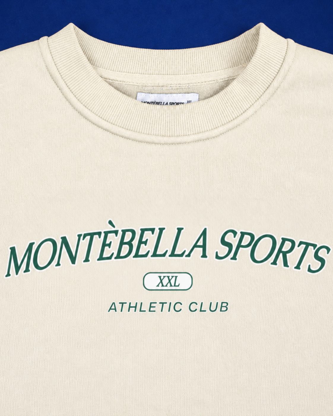 Club Crewneck