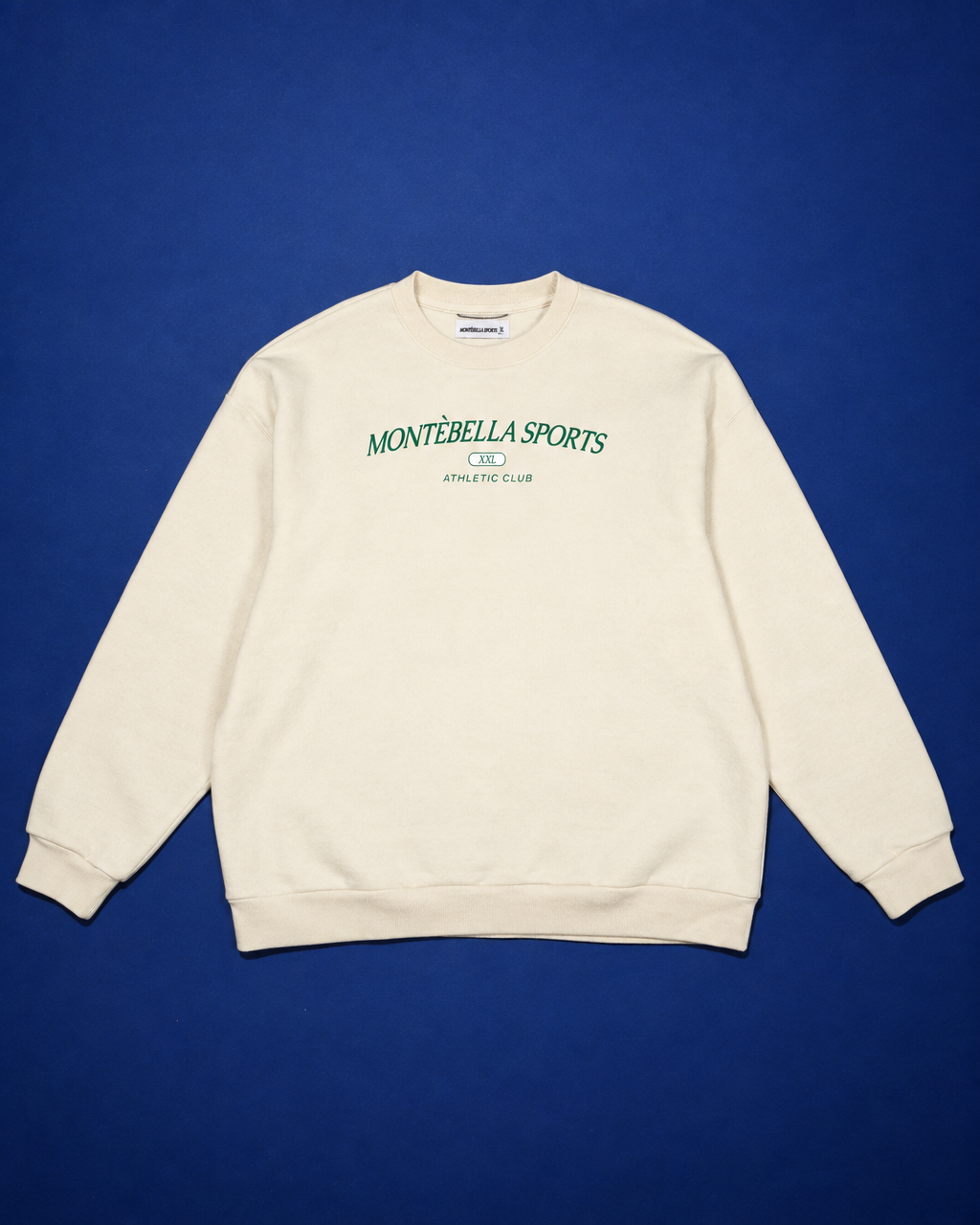 Club Crewneck