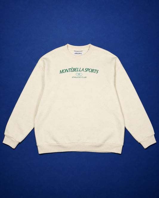 Club Crewneck